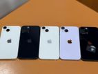 Apple iPhone 14 (Used)