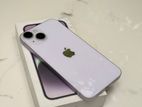 Apple iPhone 14 (Used)