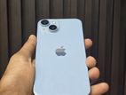 Apple iPhone 14 (Used)