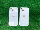 Apple iPhone 14 (Used)