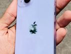 Apple iPhone 14 (Used)