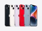 Apple iPhone 14 (Used)