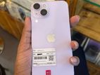 Apple iPhone 14 (Used)