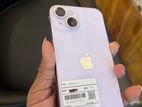Apple iPhone 14 (Used)