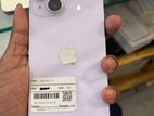 Apple iPhone 14 (Used)