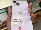 Apple iPhone 14 (Used)