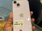 Apple iPhone 14 (Used)
