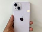 Apple iPhone 14 (Used)