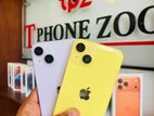 Apple iPhone 14 (Used)