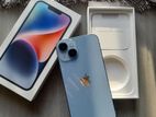 Apple iPhone 14 (Used)