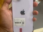 Apple iPhone 14 (Used)