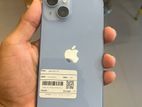 Apple iPhone 14 (Used)