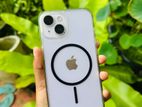 Apple iPhone 14 (Used)