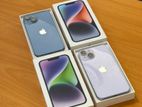 Apple iPhone 14 (Used)