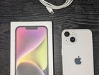 Apple iPhone 14 (Used)