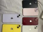 Apple iPhone 14 (Used)