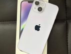 Apple iPhone 14 (Used)