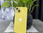 Apple iPhone 14 (Used)