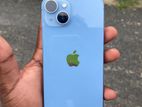 Apple iPhone 14 (Used)