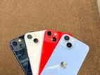 Apple iPhone 14 (Used)