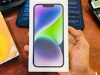 Apple iPhone 14 (Used)