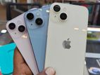 Apple iPhone 14 (Used)