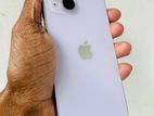 Apple iPhone 14 (Used)