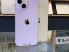 Apple iPhone 14 𝟐𝟓𝟔𝐆𝐁 (Used)