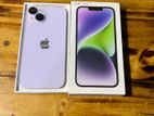 Apple iPhone 14 (Used)