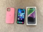Apple iPhone 14 (Used)