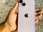 Apple iPhone 14 (Used)