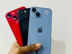 Apple iPhone 14 (Used)