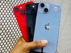 Apple iPhone 14 (Used)