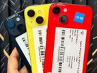 Apple iPhone 14 (Used)