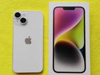 Apple iPhone 14 (Used)