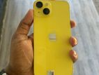 Apple iPhone 14 (Used)
