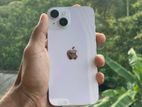 Apple iPhone 14 (Used)
