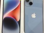 Apple iPhone 14 (Used)