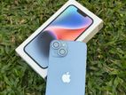 Apple iPhone 14 (Used)