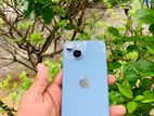 Apple iPhone 14 (Used)