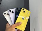 Apple iPhone 14 (Used)