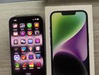Apple iPhone 14 (Used)