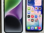 Apple iPhone 14 (Used)