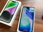 Apple iPhone 14 (Used)