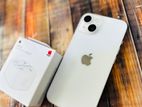 Apple iPhone 14 (Used)