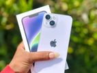 Apple iPhone 14 (Used)