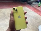 Apple iPhone 14 (Used)