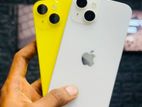 Apple iPhone 14 (Used)