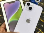 Apple iPhone 14 (Used)