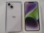 Apple iPhone 14 (Used)